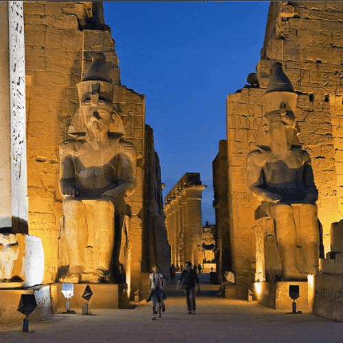 Luxor | Aswan | Abu Simbel Region